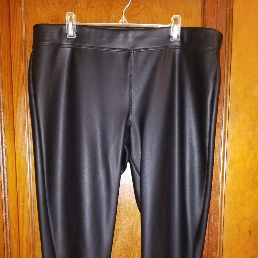 Express legging